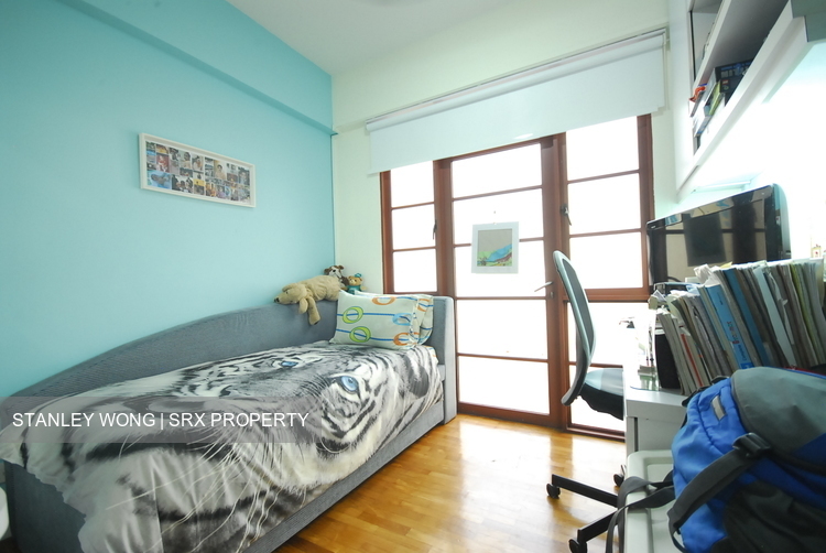 Casafina (D16), Condominium #177187262